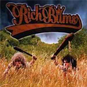 RichBums - Defenders Of The Crown flac