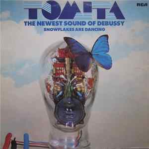Tomita - Snowflakes Are Dancing (The Newest Sound Of Debussy) flac