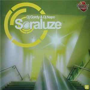 DJ Gordy & DJ Napo - Soraluze flac