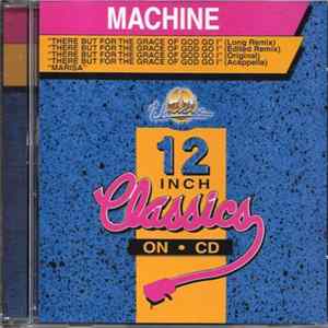 Machine - There But For The Grace Of God Go I / Marisa flac