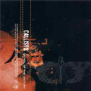 Callisto - Ordeal Of The Century flac