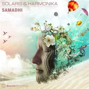 Solaris & Harmonika - Samadhi flac