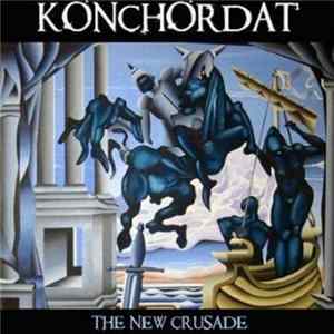 Konchordat - The New Crusade flac
