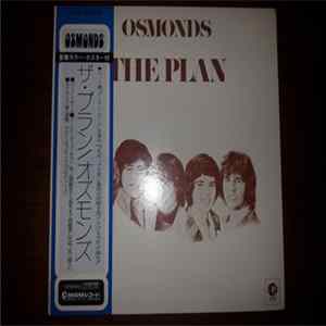 The Osmonds - The Plan flac