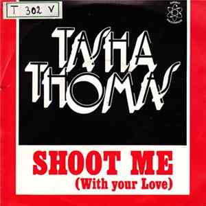 Tasha Thomas - Shoot Me (With Your Love) flac