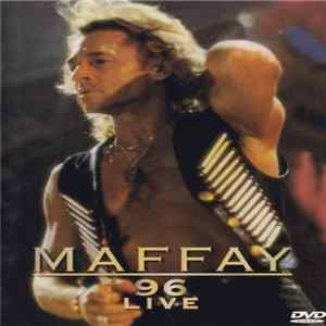Peter Maffay - 96 Live flac
