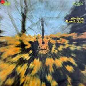 Julian Bream - Romantic Guitar flac