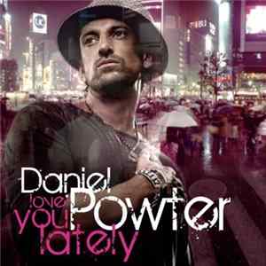 Daniel Powter - Love You Lately flac
