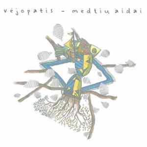 Vėjopatis - Medžių Aidai flac