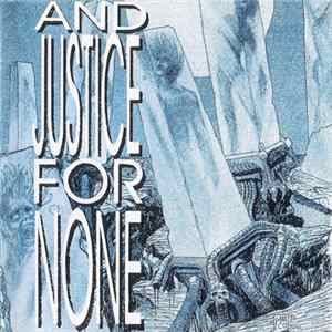Various - And Justice For None flac