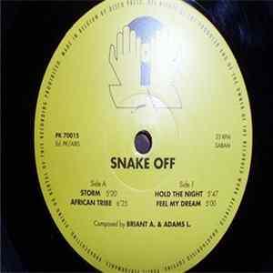 Snake Off - Storm flac