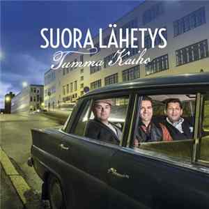 Suora Lähetys - Tumma Kaiho flac