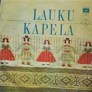 Lauku Kapela - Latviešu Tautas Dziesmas Un Dejas 1 flac