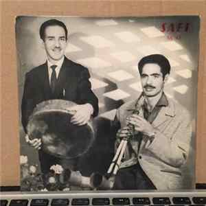 Rougui, Driss - Salou Zina Chtatebri flac