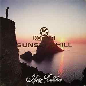 Various - Kontor Sunset Chill Ibiza Edition flac