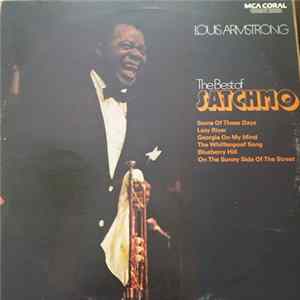 Louis Armstrong - The Best Of Satchmo flac