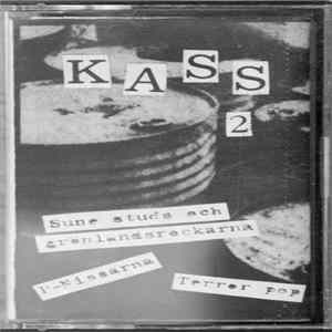 Various - Kass 2 flac