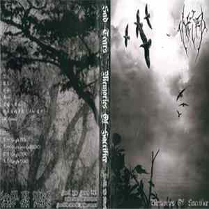 Sad Tears - Memories Of Sacrifice flac