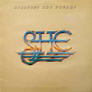 She - Miracles And Dreams flac