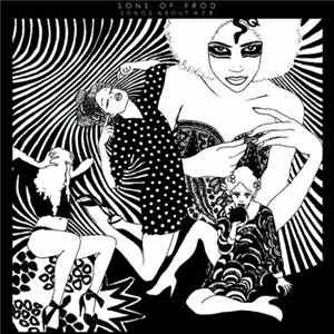 Sons of Frod - Songs About H.E.R. flac