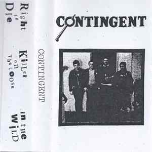 Contingent - Demo flac