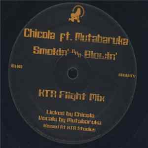 Chicola - Smokin' & Blowin' flac