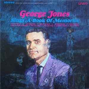 George Jones - Sings A Book Of Memories flac