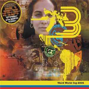 Various - Third World Cup 2006 flac