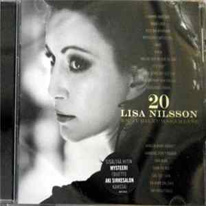 Lisa Nilsson - 20 - En Jubileumssamling flac