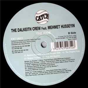 The Dalkeith Crew Feat. Mehmet Husseyin - The Ride flac