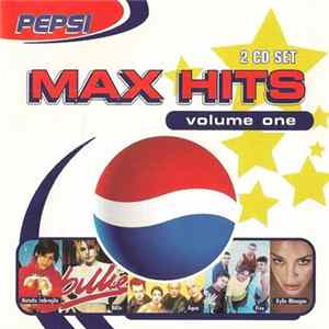 Various - Pepsi Max Hits Volume One flac