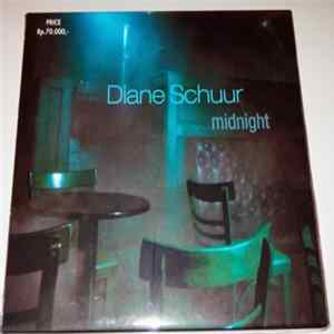Diane Schuur - Midnight flac