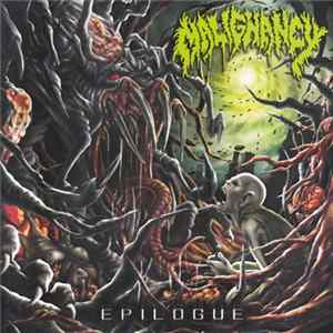 Malignancy - Epilogue flac