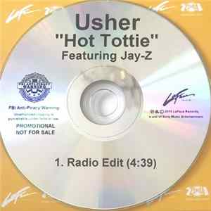 Usher Featuring Jay-Z - Hot Tottie flac
