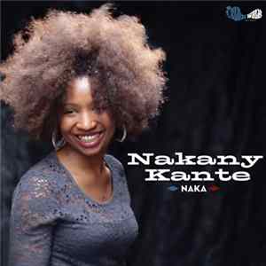 Nakany Kanté - Naka flac