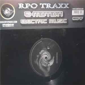 E-Motion - Electric Music flac