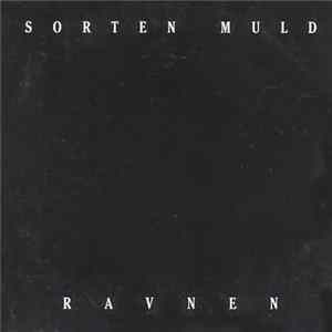 Sorten Muld - Ravnen flac