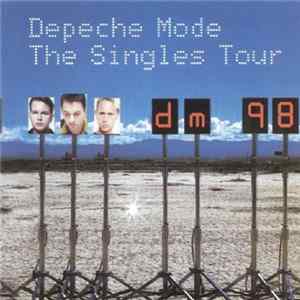 Depeche Mode - The Singles Tour 98 flac