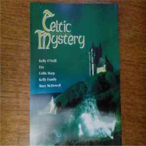 Various - Celtic Mystery flac