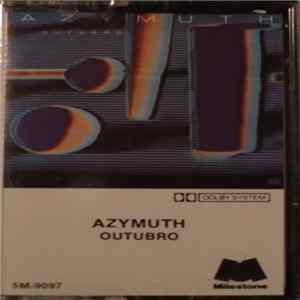 Azymuth - Outurbo flac