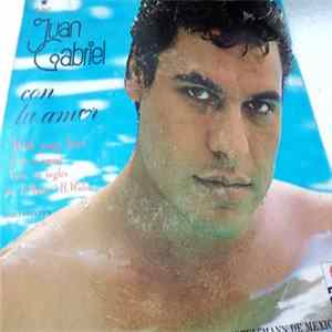 Juan Gabriel - Con Tu Amor / With Your Love flac