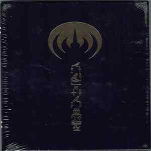 Magma - Ëmëhntëhtt-Ré Trilogie flac