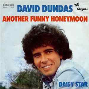 David Dundas - Another Funny Honeymoon flac