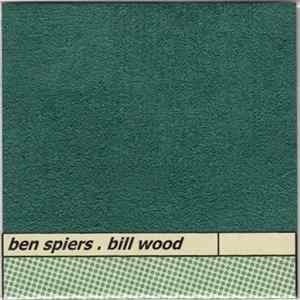 Ben Spiers & Bill Wood - Dark Field flac