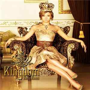 Koda Kumi - Kingdom flac