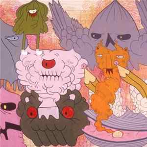 Icy Demons - Fight Back! flac