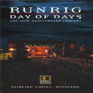 Runrig - Day Of Days - The 30th Anniversary Concert flac