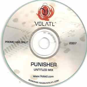 Punisher - Untitled Mix flac