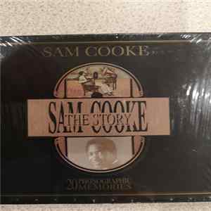 Sam Cooke - The Story - 20 Phonographic Memories flac