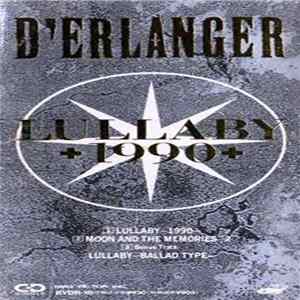 D'Erlanger - Lullaby -1990 flac